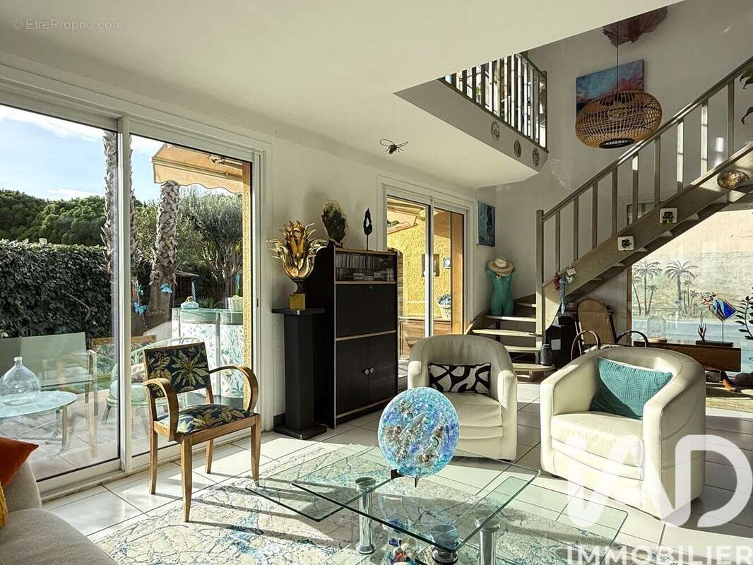 Photo 3 - Maison à CANET-EN-ROUSSILLON