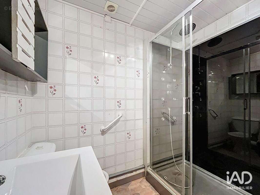 Photo 4 - Maison à MALAUCENE