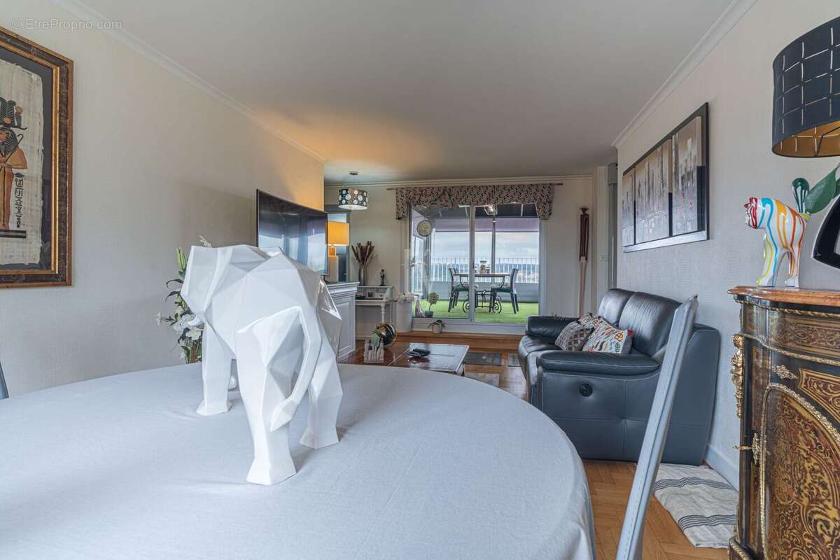 Appartement à LIMOGES