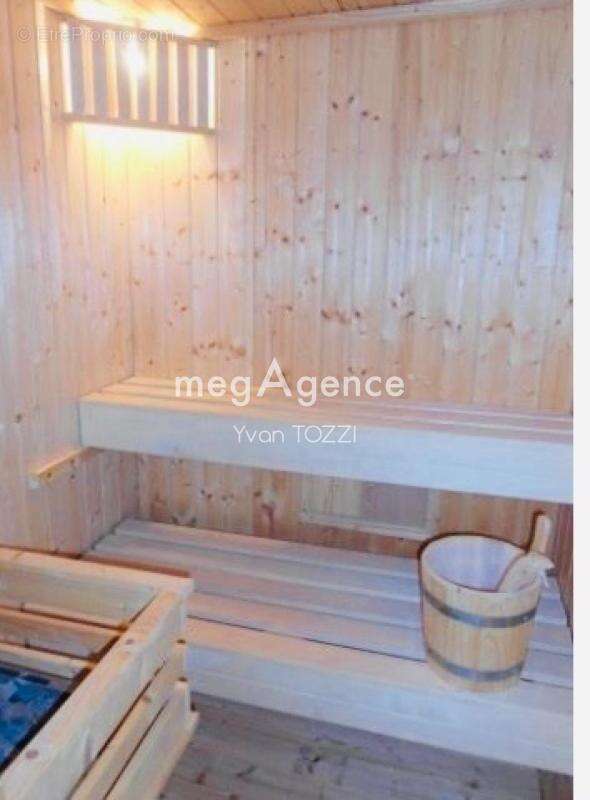 Maison à JARD-SUR-MER