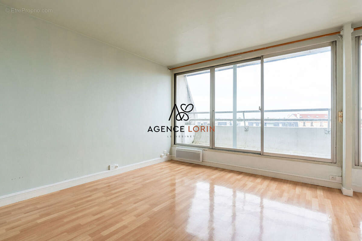 Appartement à CHATOU