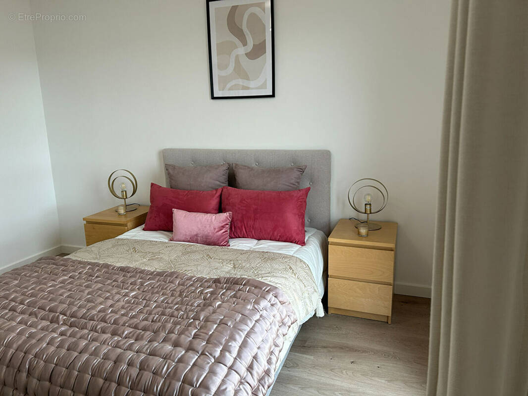 Appartement à LE HAVRE