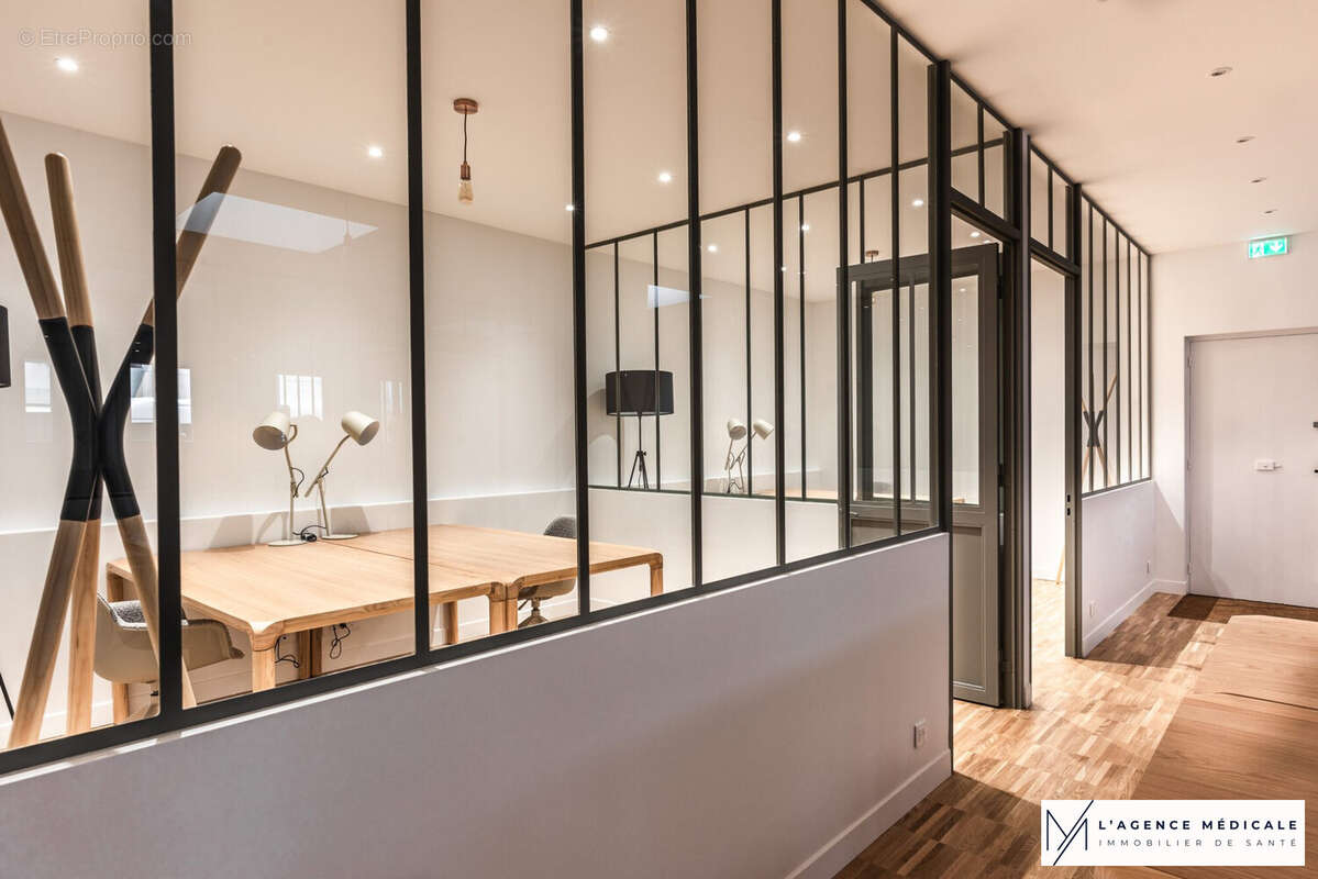 Commerce à PARIS-15E