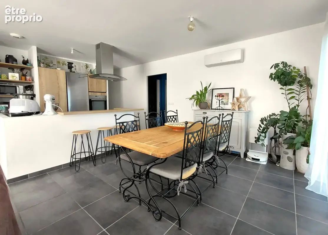A VENDRE Maison récente de plain pied avec piscine au coeur de Chancelade! - photo 4