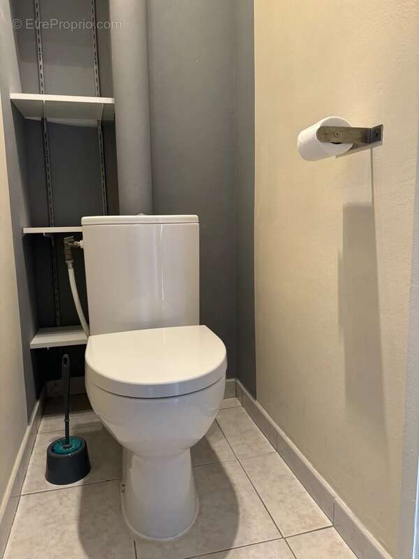 Appartement à SAINT-QUENTIN