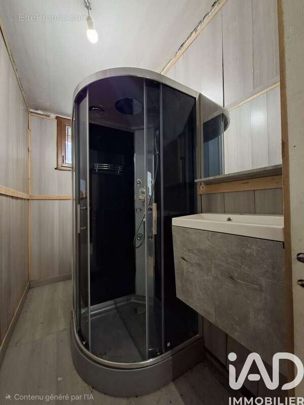 Maison 136 m² à Saint-Andre-De-Valborgne  - photo 9