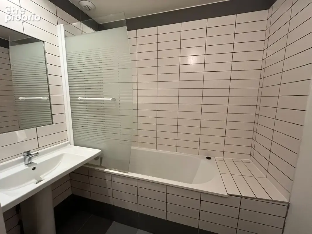 Vieux lille - t2 en residence de standing - photo 6