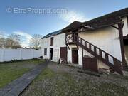 Maison à LIVERDY-EN-BRIE