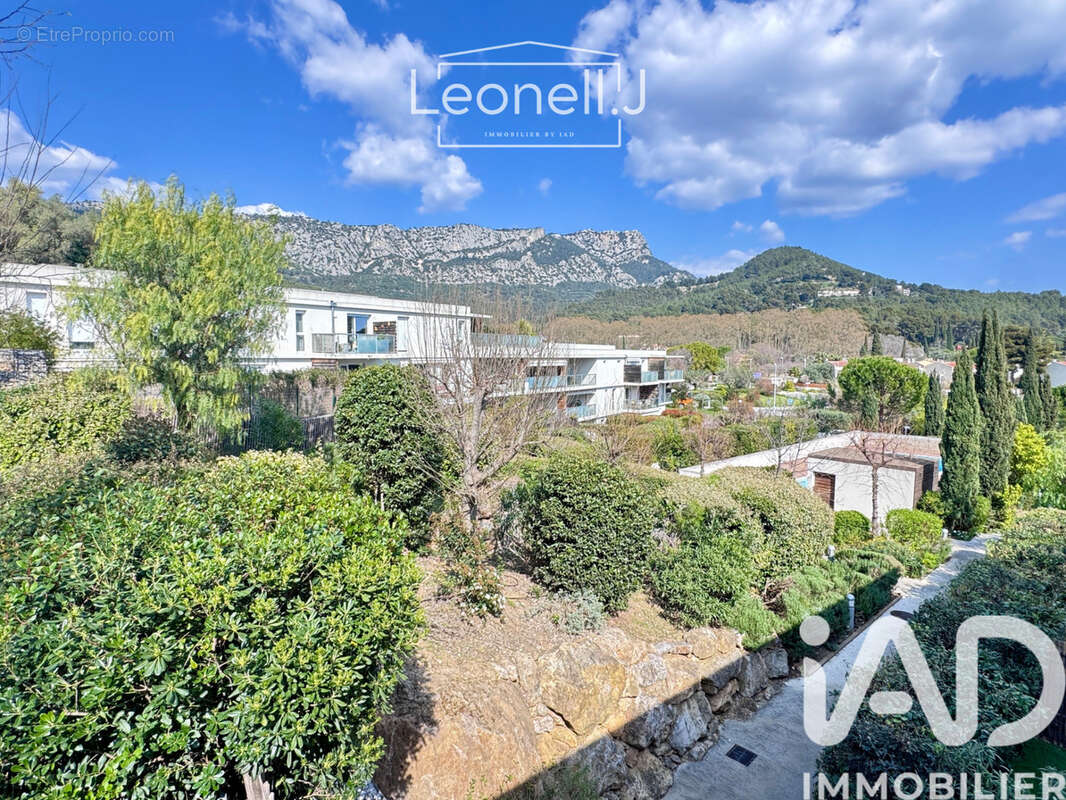 Photo 7 - Appartement à LA VALETTE-DU-VAR