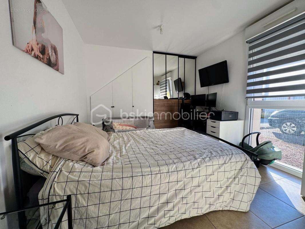 Maison moderne de 106 m² – Aucun travaux - photo 6