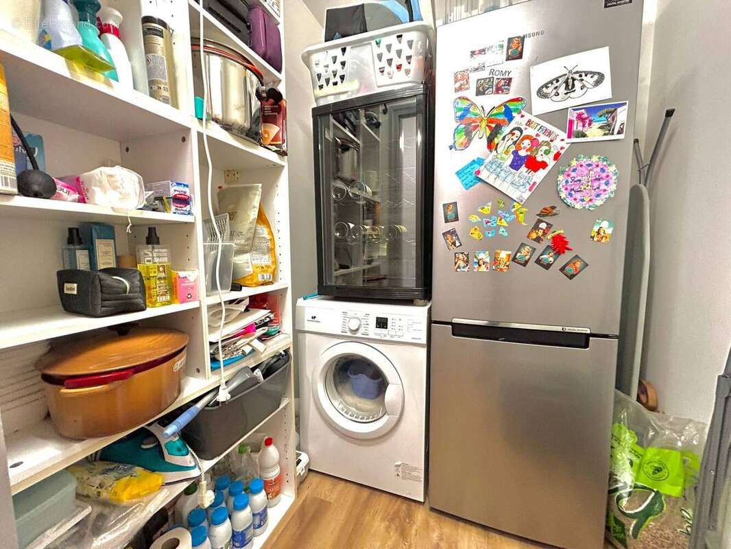 Appartement à LA RAVOIRE