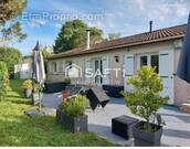 Photo 1 - Maison à BAIGNES-SAINTE-RADEGONDE