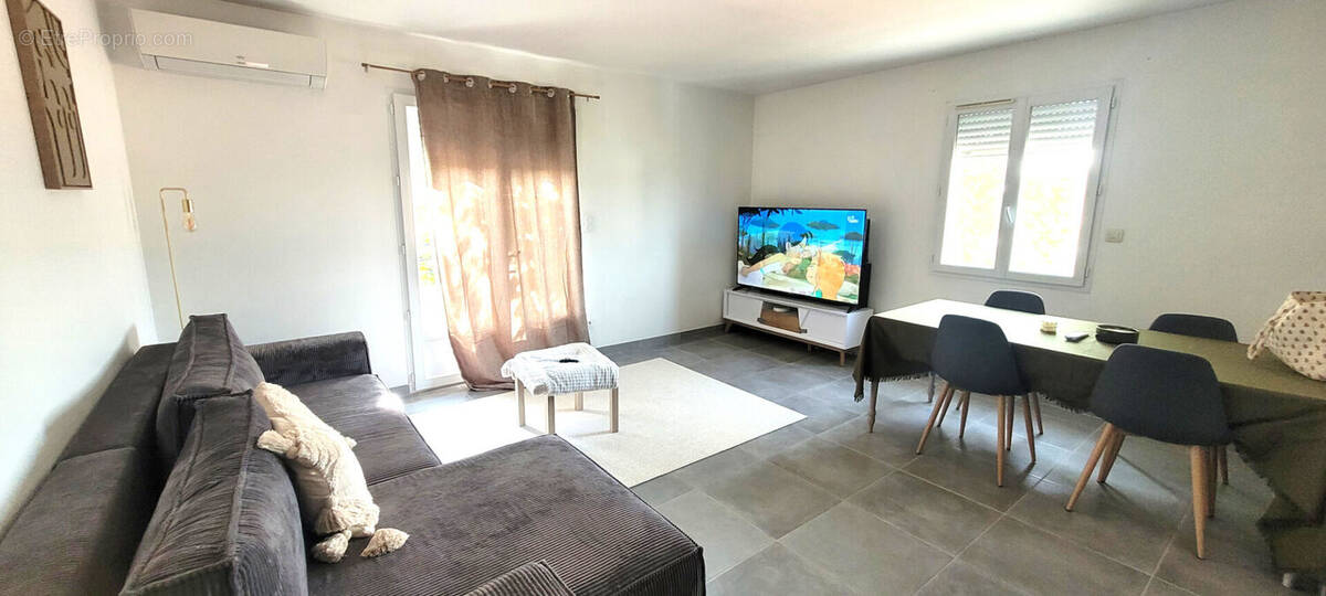 Appartement à ALTHEN-DES-PALUDS