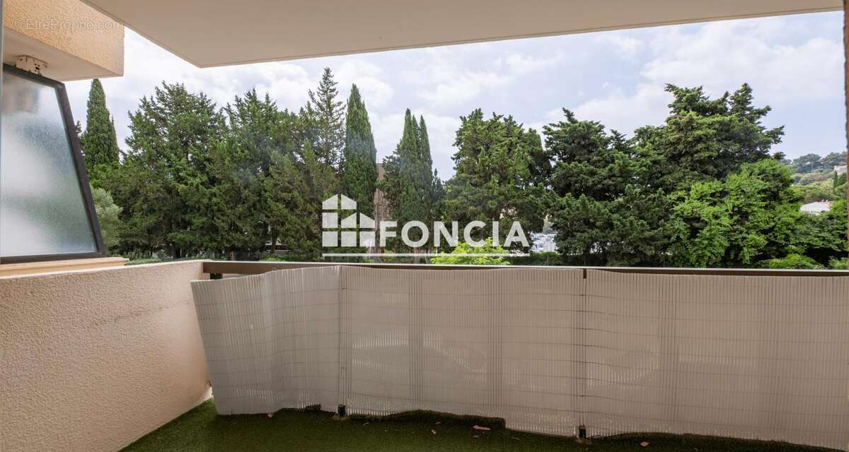 Appartement à CAVALAIRE-SUR-MER