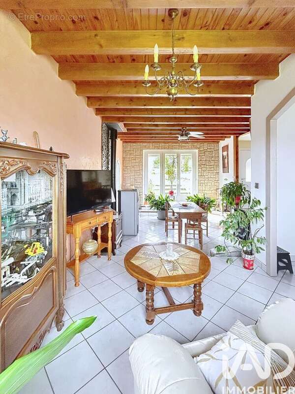 Photo 3 - Maison à MONISTROL-SUR-LOIRE