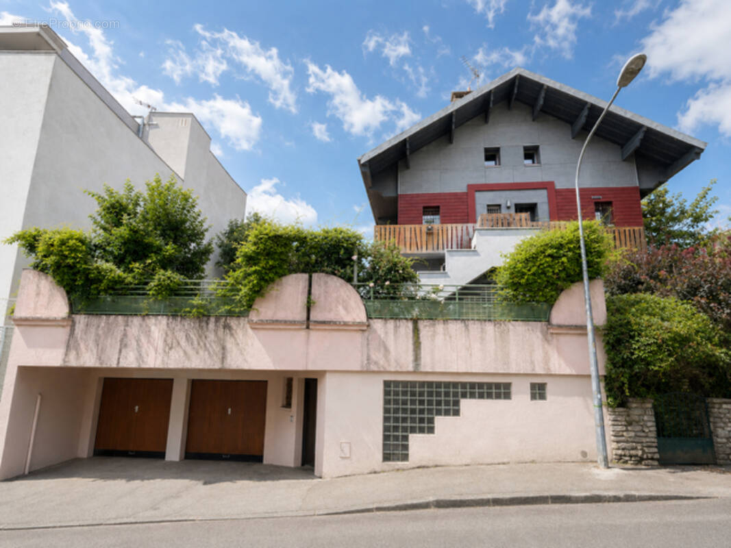 Maison à BESANCON