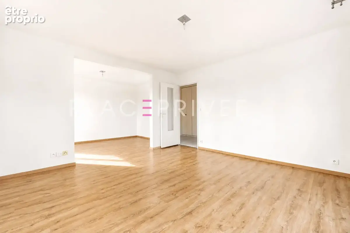 Appartement - photo 7