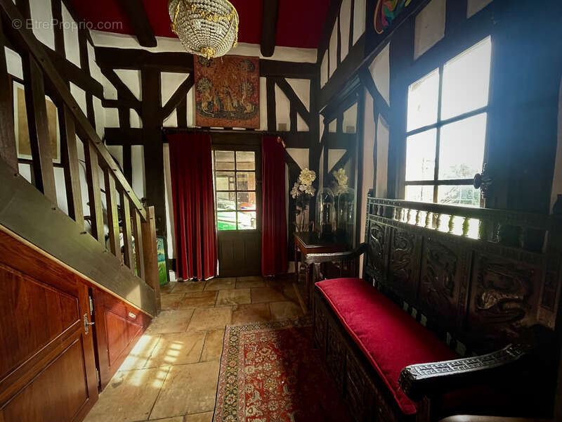 Maison à SOUSTONS