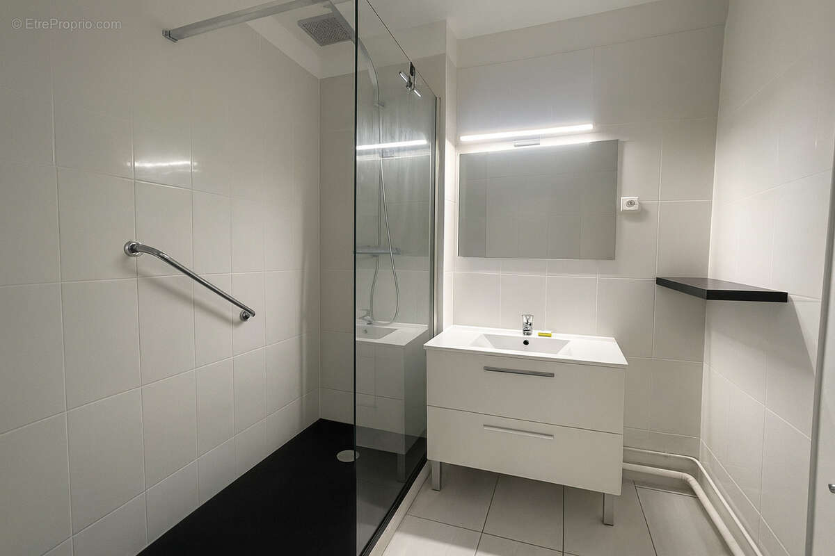 Appartement à TOURS