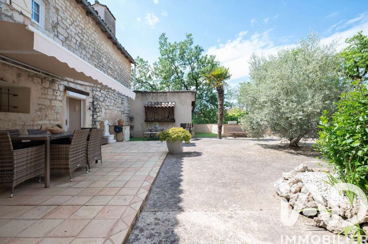 Photo 7 - Maison à CAHUZAC-SUR-VERE