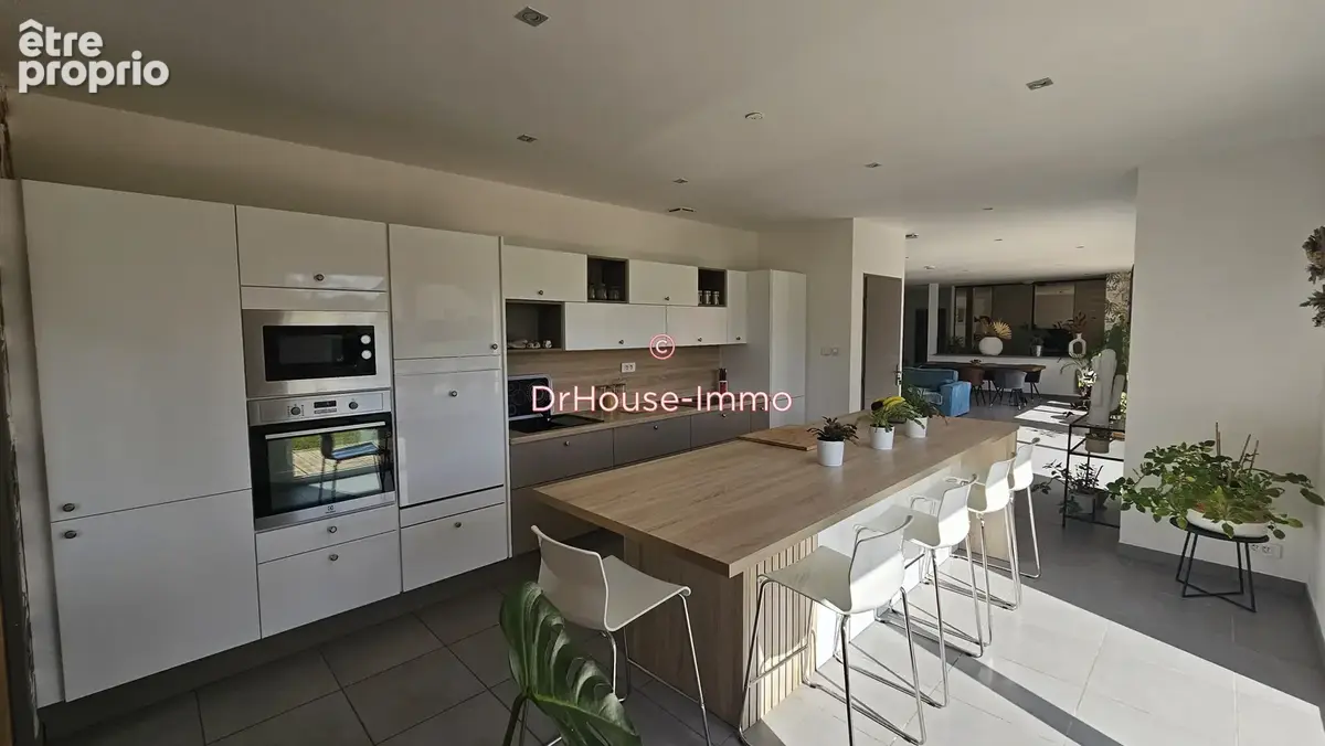 Maison 7 pièces 261 m² à vendre à Bonnetable (72110) - photo 24