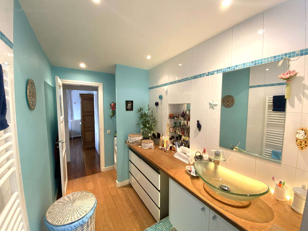 Appartement à TROYES