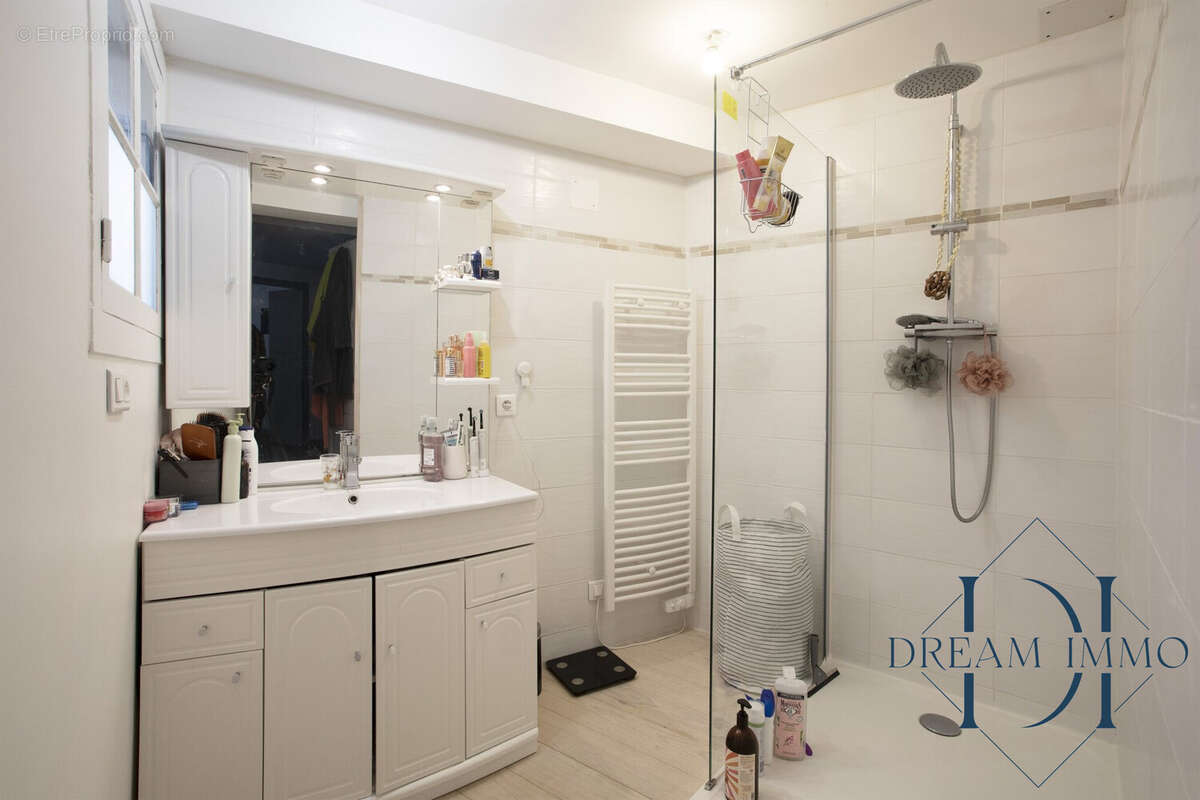 Appartement à SALIES-DE-BEARN