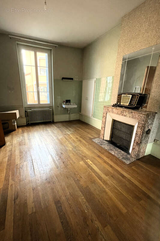 Maison à DIGOIN