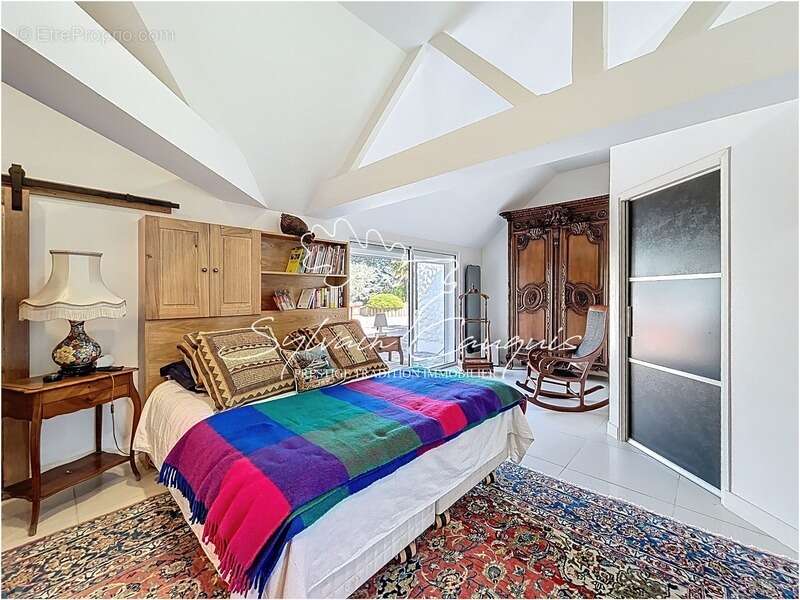 Maison à CHATEAUNEUF-SUR-LOIRE