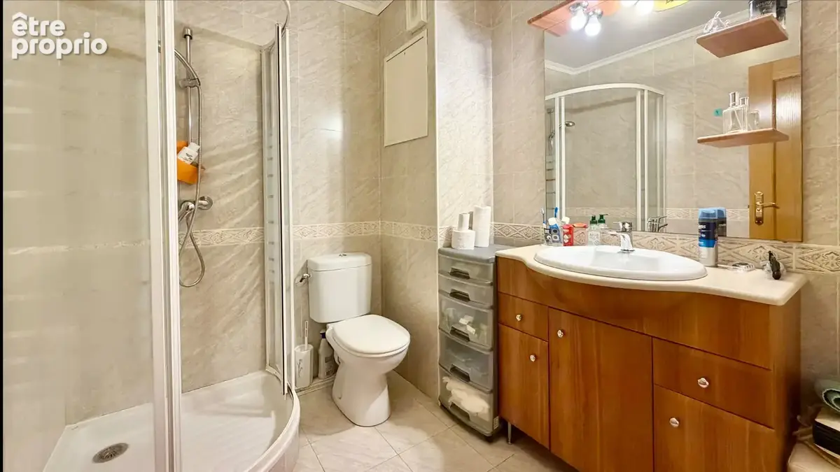 Appartement Hendaye 2 pièce(s) 42.52 m2 - photo 7