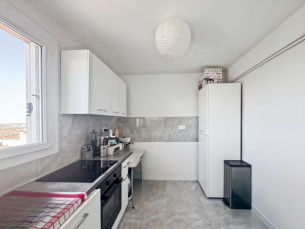 Appartement 2 pièces 48m2 avec balcon, parking et cave Dijon Montchapet (21) - photo 9