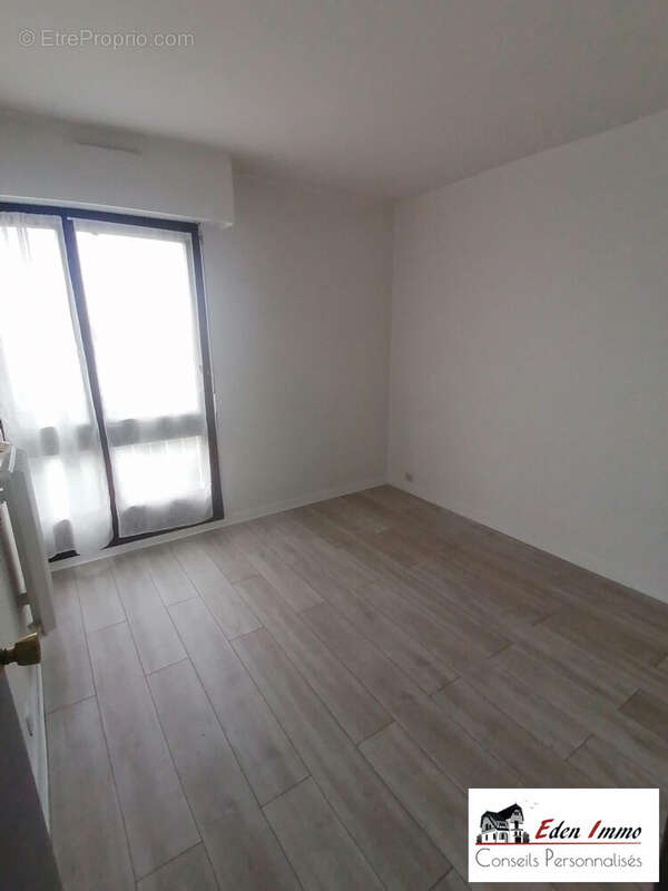 Appartement à ANGOULEME