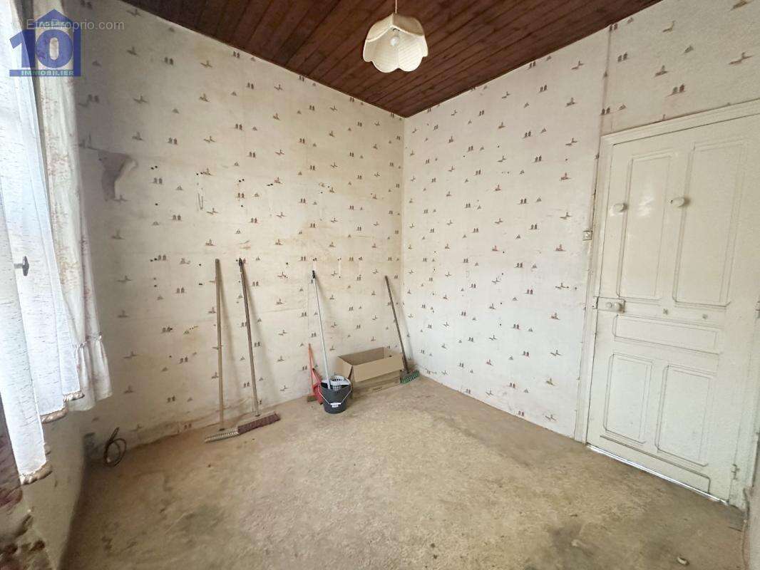 Maison à VALRAS-PLAGE