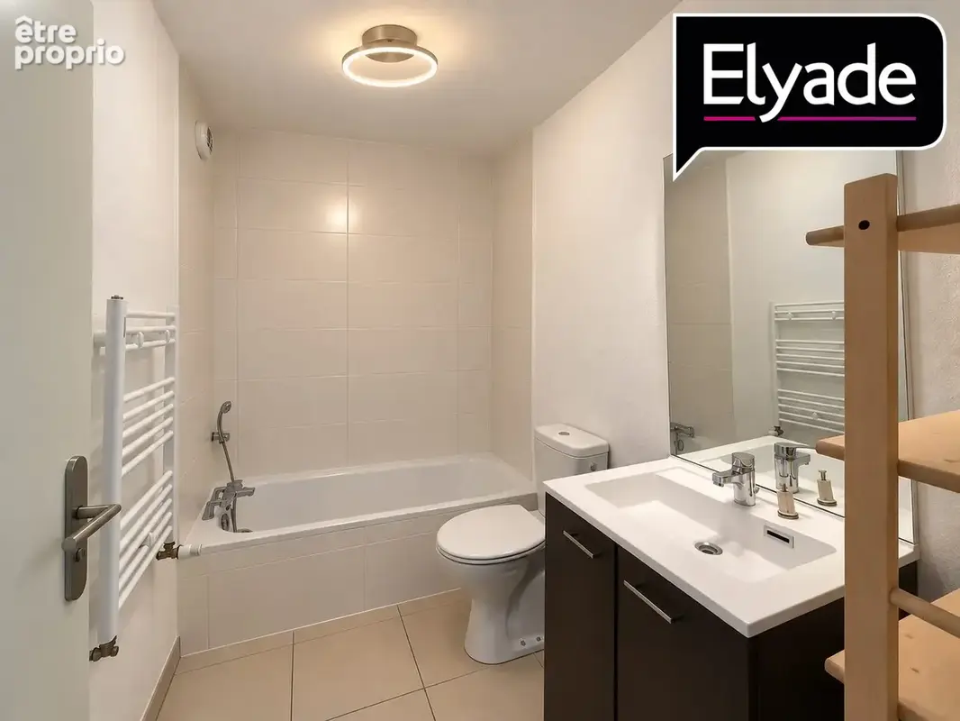 Appartement 4 pièces 87 m² à vendre à Saint-Orens-De-Gameville (31650) - photo 6