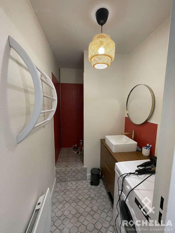 Appartement à ANGERS