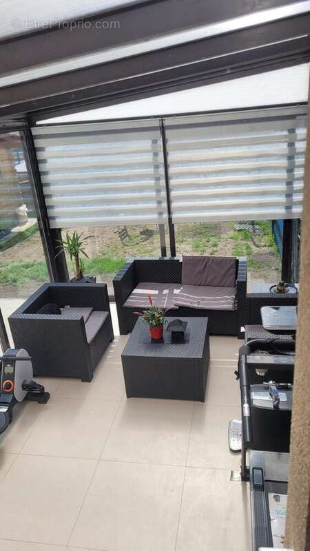 Photo 9 - Maison à STIRING-WENDEL