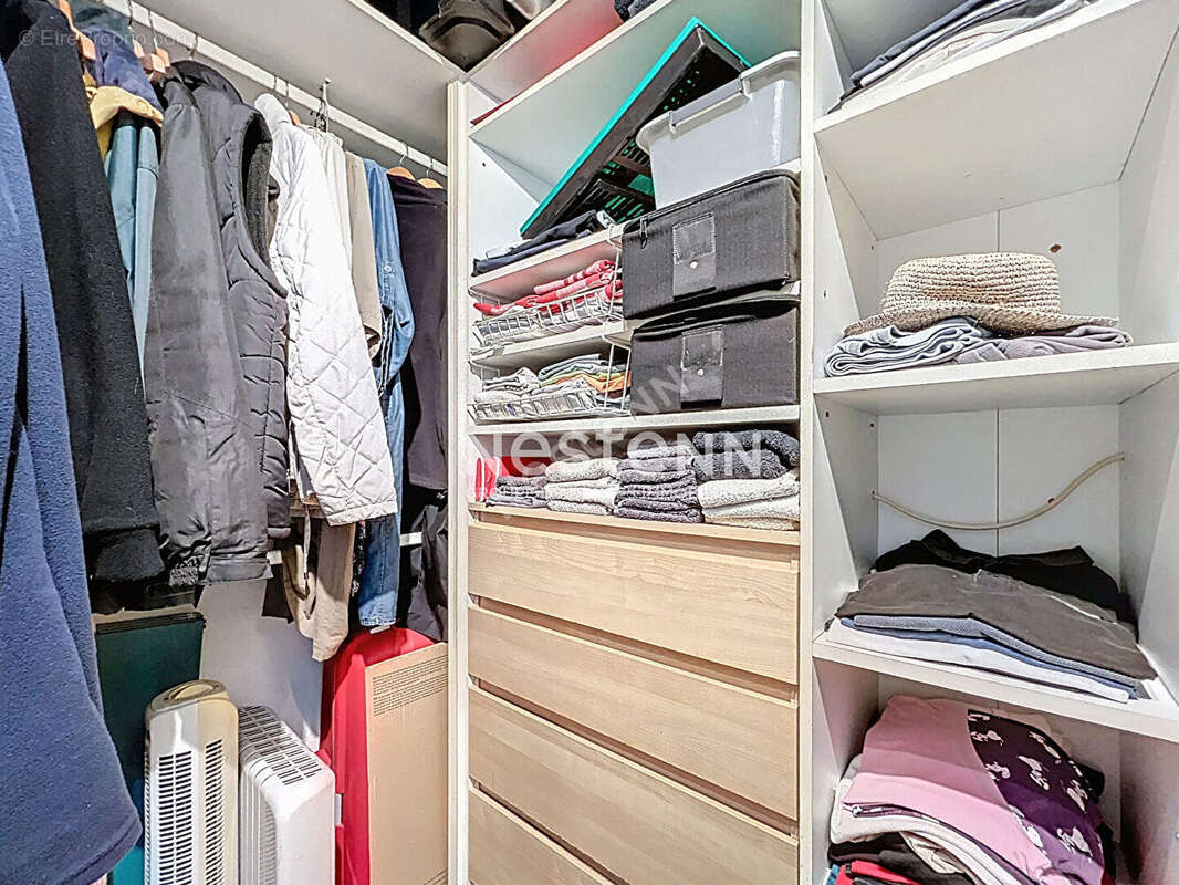 Appartement à LE GRAU-DU-ROI