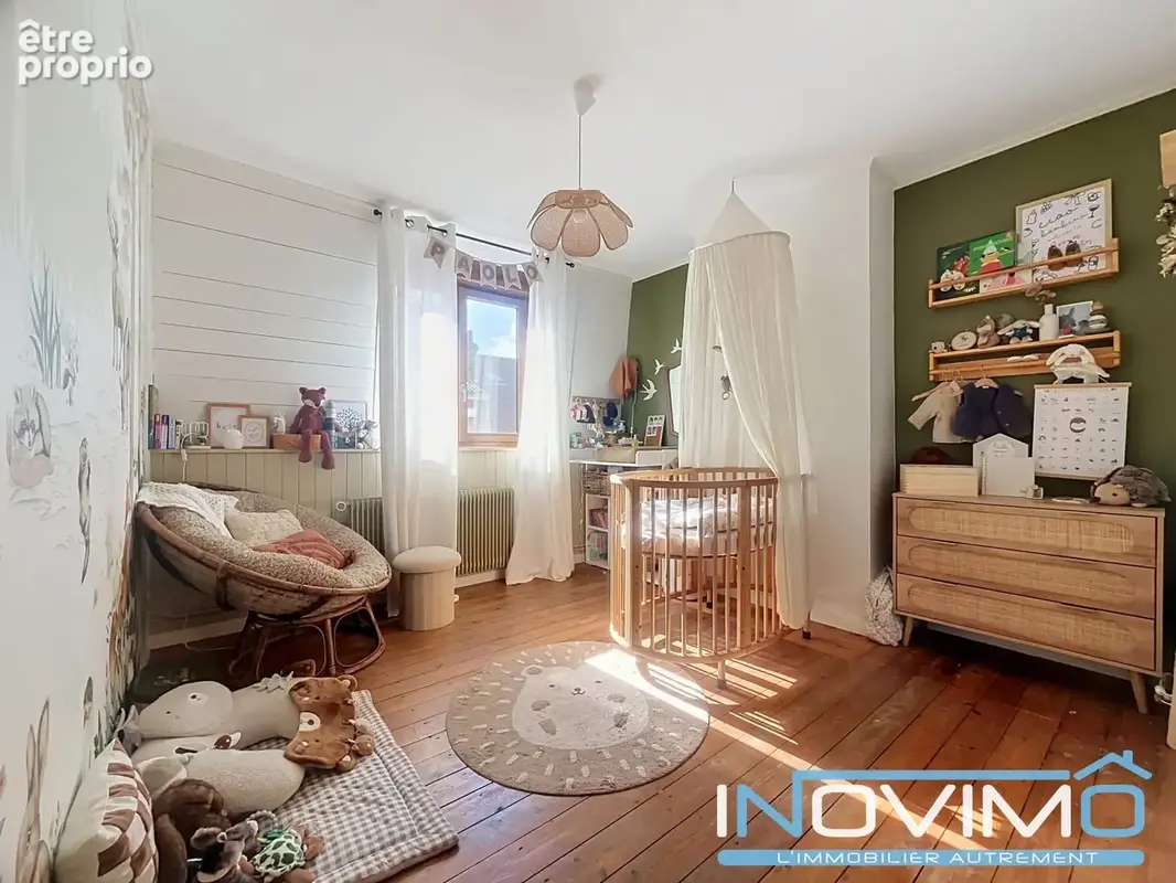 Maison 6 pièces 110 m² à vendre à Coudekerque-Branche (59210) - photo 8