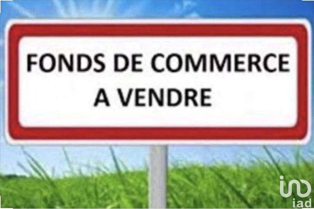 Photo 2 - Commerce à DAX