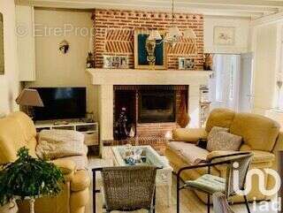 Photo 4 - Maison à LES LOGES