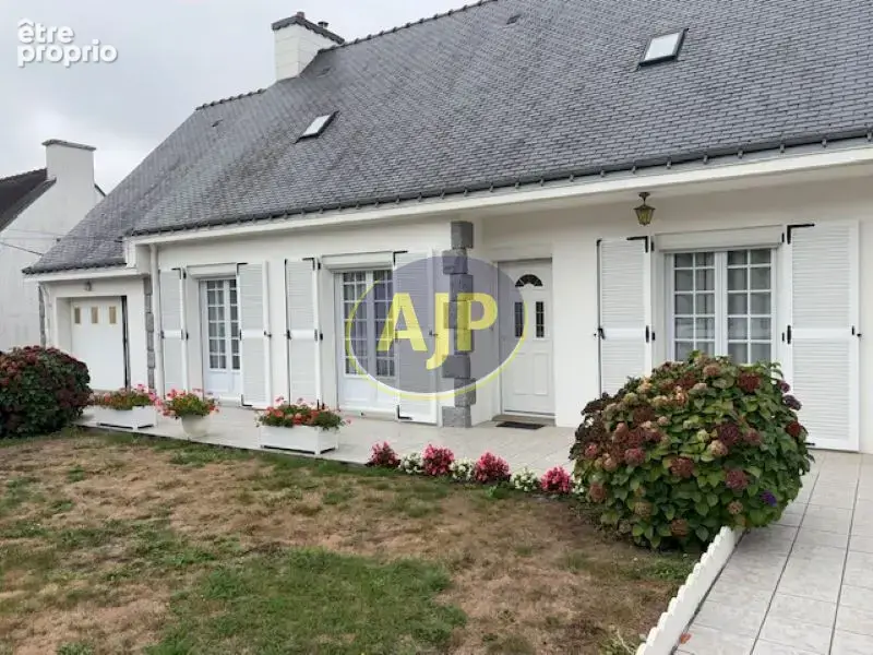 Photo Maison à Guemene-Sur-Scorff au prix de 161 025€