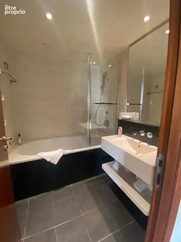 Appartement - photo 5