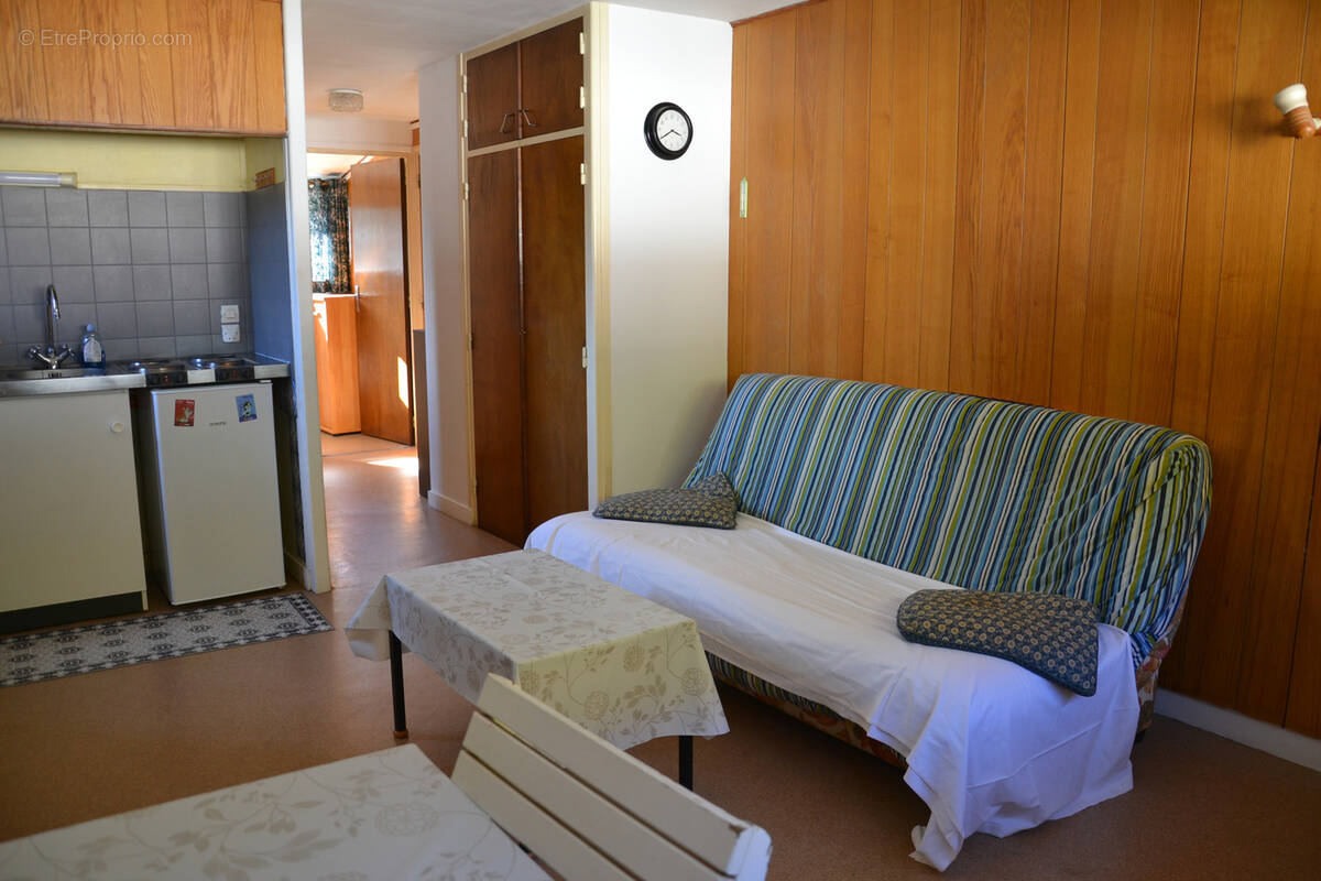 Appartement à MONT-DORE