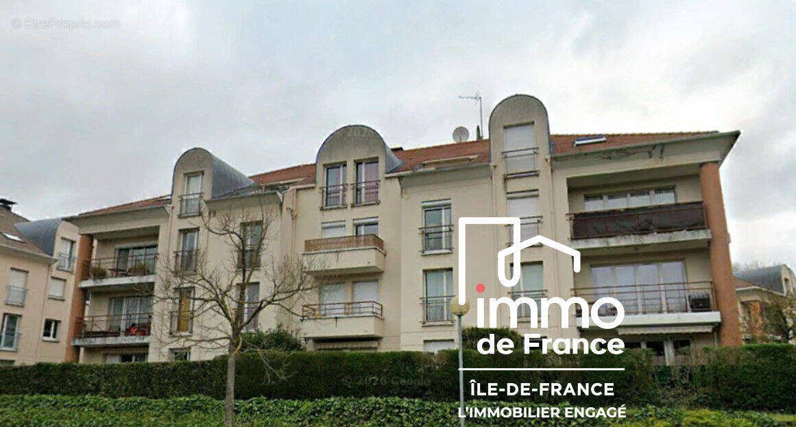 Appartement à OSNY