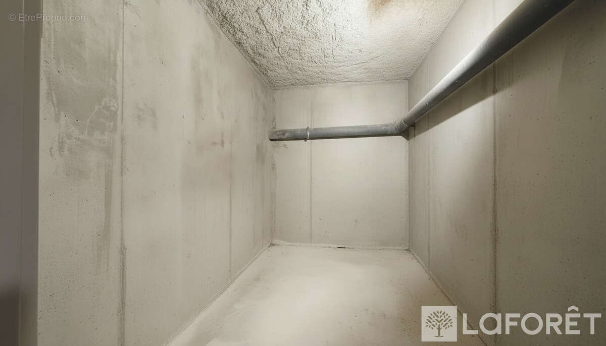 Appartement Les Issambres 3 pièce(s) 64 m2 - photo 9