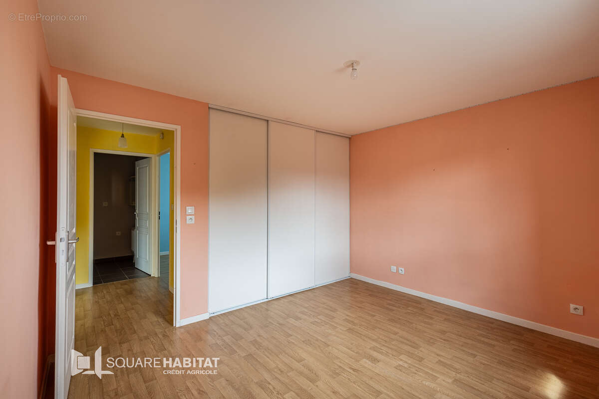 Appartement à TEMPLEMARS