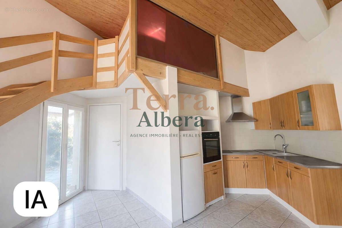 Laroque Des Albères - Villa 3 logements indépendants vue montagne - photo 30
