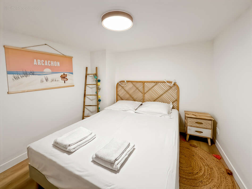 Appartement à ARCACHON