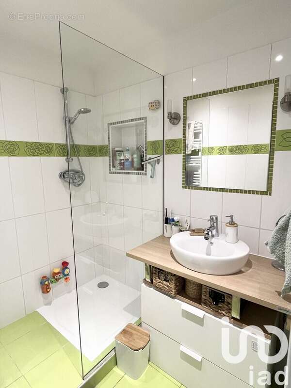 Photo 9 - Appartement à HYERES