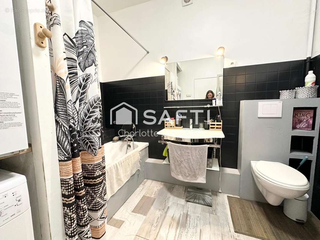 Photo 7 - Maison à CASTELJALOUX